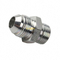 Stainless steel metric thread hydraulic factory direct supplier hydraulic fittings metric