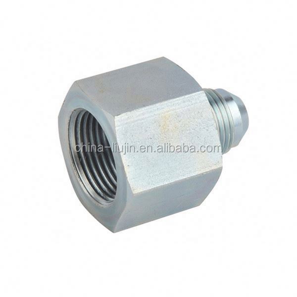Excellent factory directly crimped ferrule with stem/nut