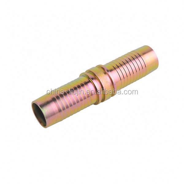 Free sample available factory supply parker male female tube fittings