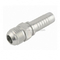 With SGS Certification factory supply hydraulic orfs -nptf male fittings