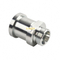 Hydraulic fitting metric pipe adapters steel pipe fittings dimensions