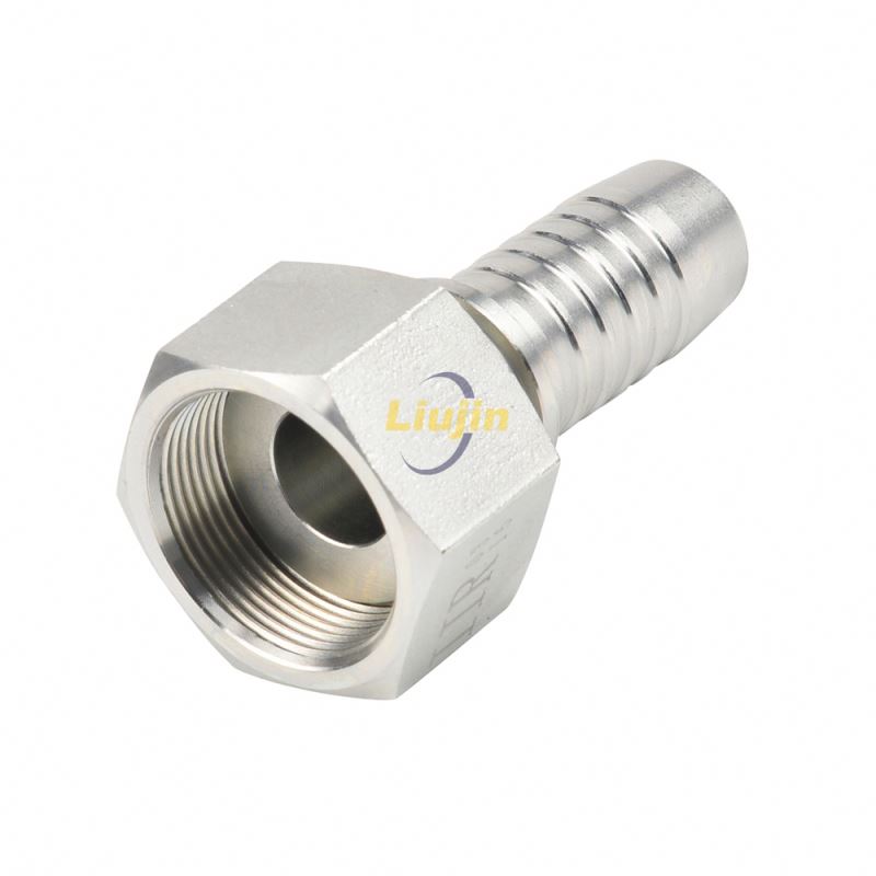 Factory direct supply industrial hose hardware fittings pipe fitting