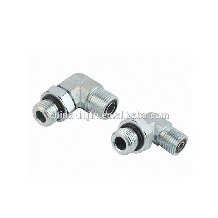 Advanced Germany machines factory supply hose connectors