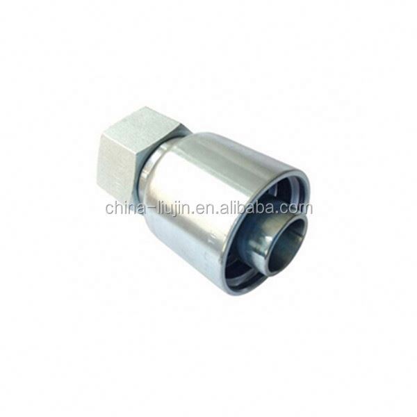 Great durability factory directly hyd hose fittings