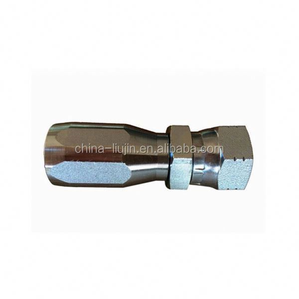 Great durability factory directly hyd hose fittings