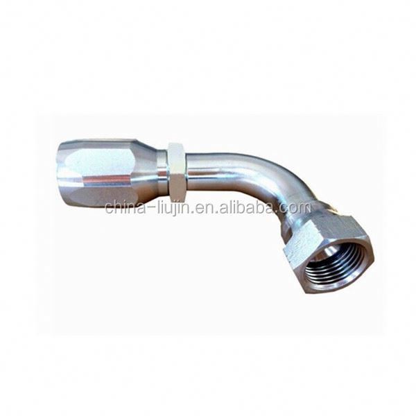 Advanced Germany machines factory supply ro quick connect fitting