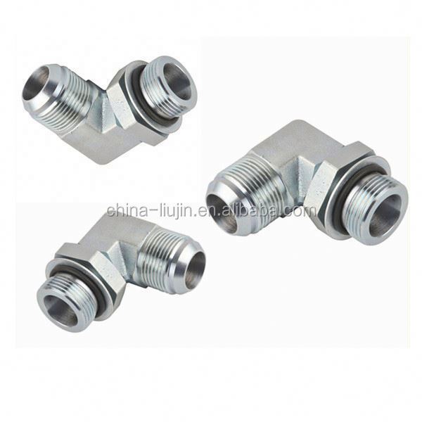 Fully stocked factory supply 3 way copper connector fitting