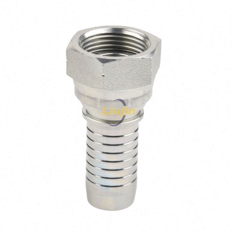 Customize hydraulic hydraulic fittings adapters professional best price hydraulic pipe fittings