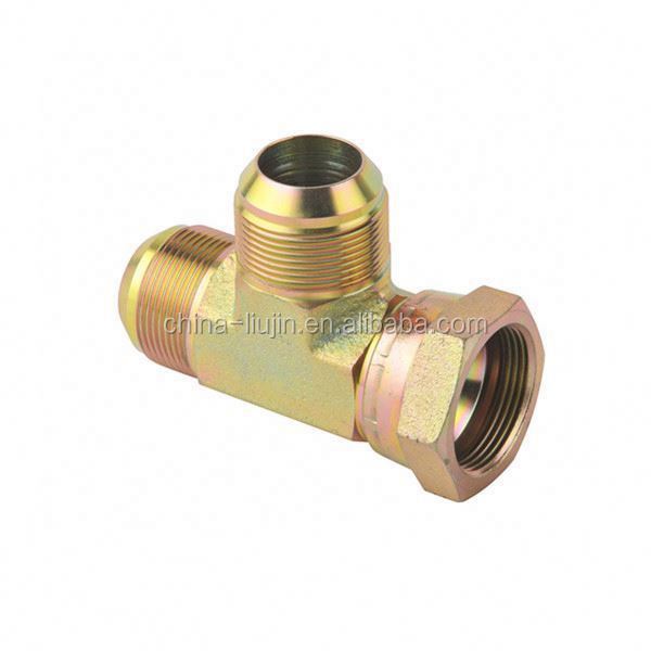 Good service factory directly forged hydraulic parts