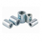 Fully stocked factory supply female bulkhead fitting