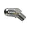China supplier hydraulic stainless steel tube fitting hydraulic connector fittings