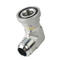 Wholesales customized adaptive hydraulic adapters hydraulic pipe fitting