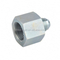 Free sample available factory supply jic sae j516 flange hydraulic fitting