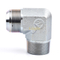 90 degree ELBOW JIC MALE 74 degree CONE NPT Excellent hose adapter hydraulic pump hydraulic adapter