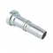 Advanced Germany machines factory supply bobcat hydraulic cylinders