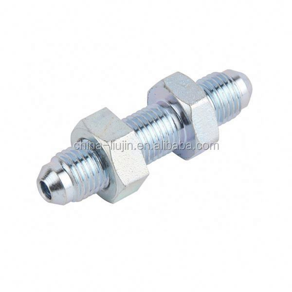 Fine appearance factory supply concrete pump hose fittings
