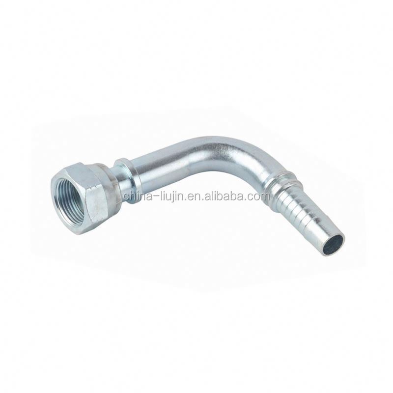2 years warrantee factory supply 1/2" bsp fitting