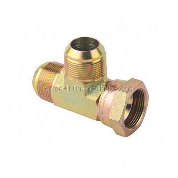 With SGS Certification factory supply fittings unf