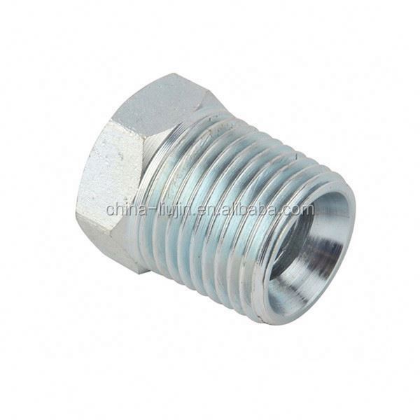 Advanced Germany machines factory supply shower hose fittings