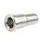 Reusable hydraulic hose fittings factory supplier metric reusable hydraulic hose fittings