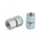 With SGS Certification factory supply 90 jic elbow male hydraulic hose adapter
