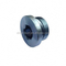 2 hours replied factory supply hydraulic terminal tee connector