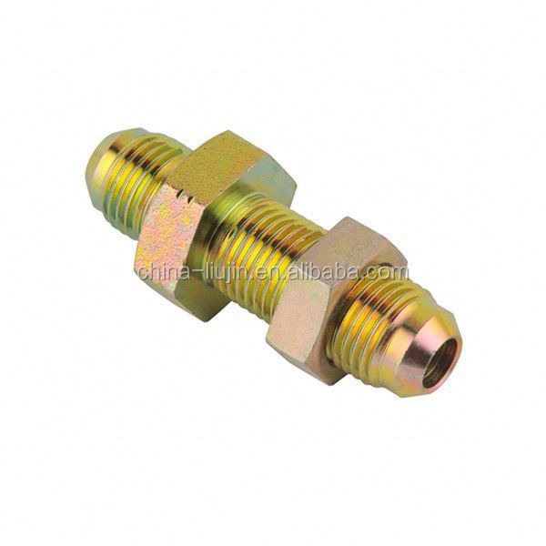 Advanced Germany machines factory supply fire fighting pipe fitting