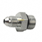 Factory direct supply good quality stainless steel tube fitting hydraulic connector fittings