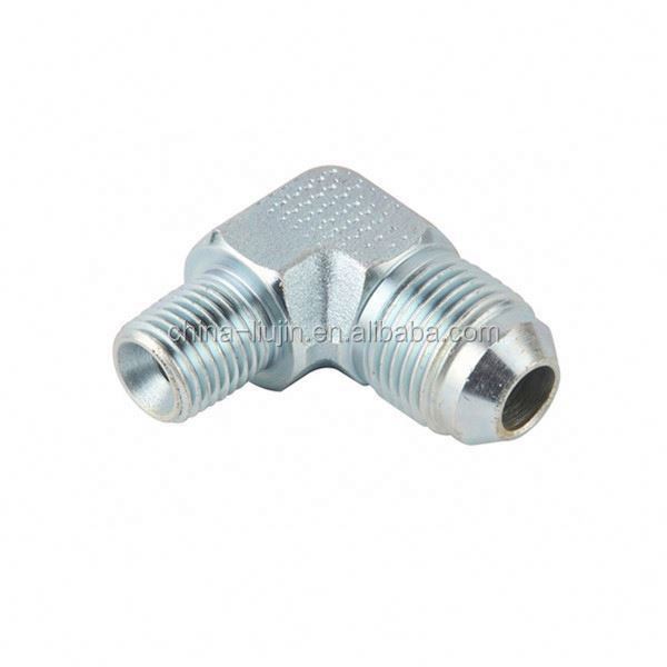 2 hours replied factory supply bsp female 60 degree cone hose fitting