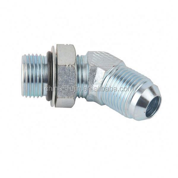 Hot sale factory directly eaton hydraulic hose fittings