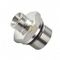Factory direct supplier hydraulic adapter fittings hydraulic nipple fitting