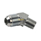 Hydraulic fitting manufacturer professional best price bending hydraulic adapter