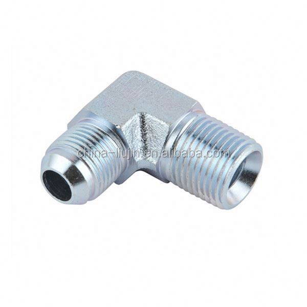 Free sample available factory supply banjo brake hose end fittings