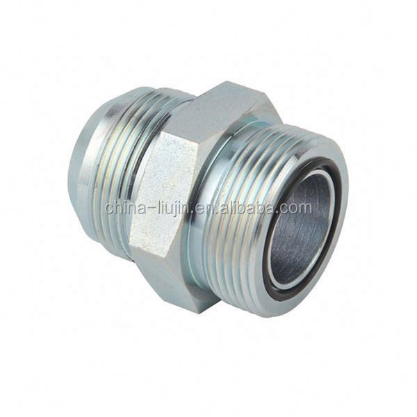 Hot sale factory directly eaton hydraulic hose fittings