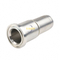 Reusable hydraulic hose fittings china professional hose crimping fittings
