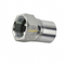 Factory direct supply good quality stainless steel tube fitting hydraulic hose fittings
