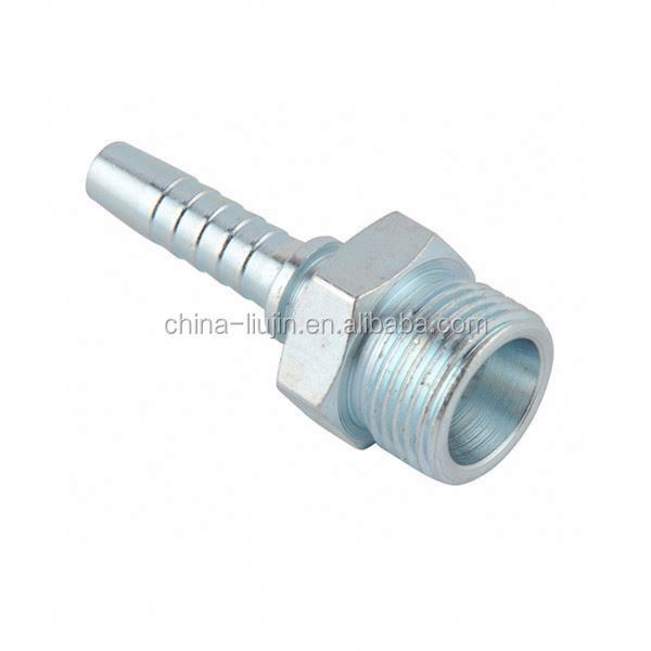 Fully stocked factory supply stainless steel quick release coupling