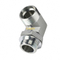 Professional manufacturer hydraulic adapter hose pipe fitting pipe adapters