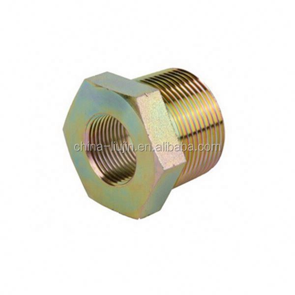 Free sample available factory supply quick connect water fitting