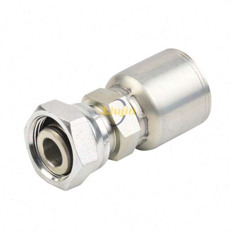 Fittings hydraulic union fitting china wholesale custom hydraulic
