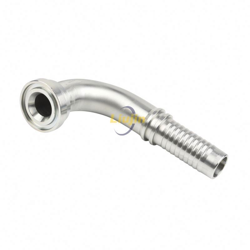 Hose hydraulic fittings factory direct supply good quality hydraulic hose fitting