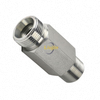 Factory direct supply hydraulic fitting hose crimping fittings