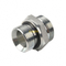 Professional manufacturer steel pipe fitting manufacturer hydraulic nipple