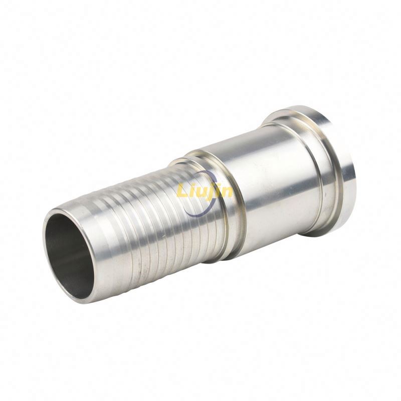 Hose crimping fittings china professional hydraulic hose with fittings