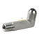 Hydraulic fittings nipple professional manufacturer hydraulic hose pipe fittings