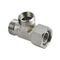 Hydraulic metric fitting wholesale china supplier hydraulic fitting manufacturer high quality