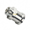 Wholesale stainless steel metric thread hydraulic manufacture good quality custom hydraulic adapter fittings