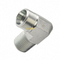 Pipe adapters factory direct supply hydraulic fittings nipple