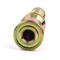 Flange hydraulic fitting brass hose fittings