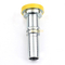 Hydraulic tube adapter male elbow hydraulic hose fitting